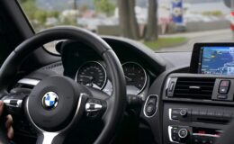 BMW Tahrik Arızası Uyarısı Nedir? Nedenleri Nelerdir?