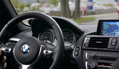 BMW Tahrik Arızası Uyarısı Nedir? Nedenleri Nelerdir?
