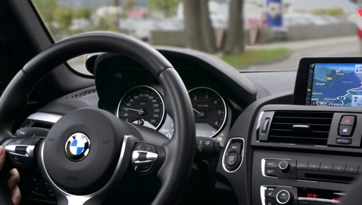 BMW Tahrik Arızası Uyarısı Nedir? Nedenleri Nelerdir?