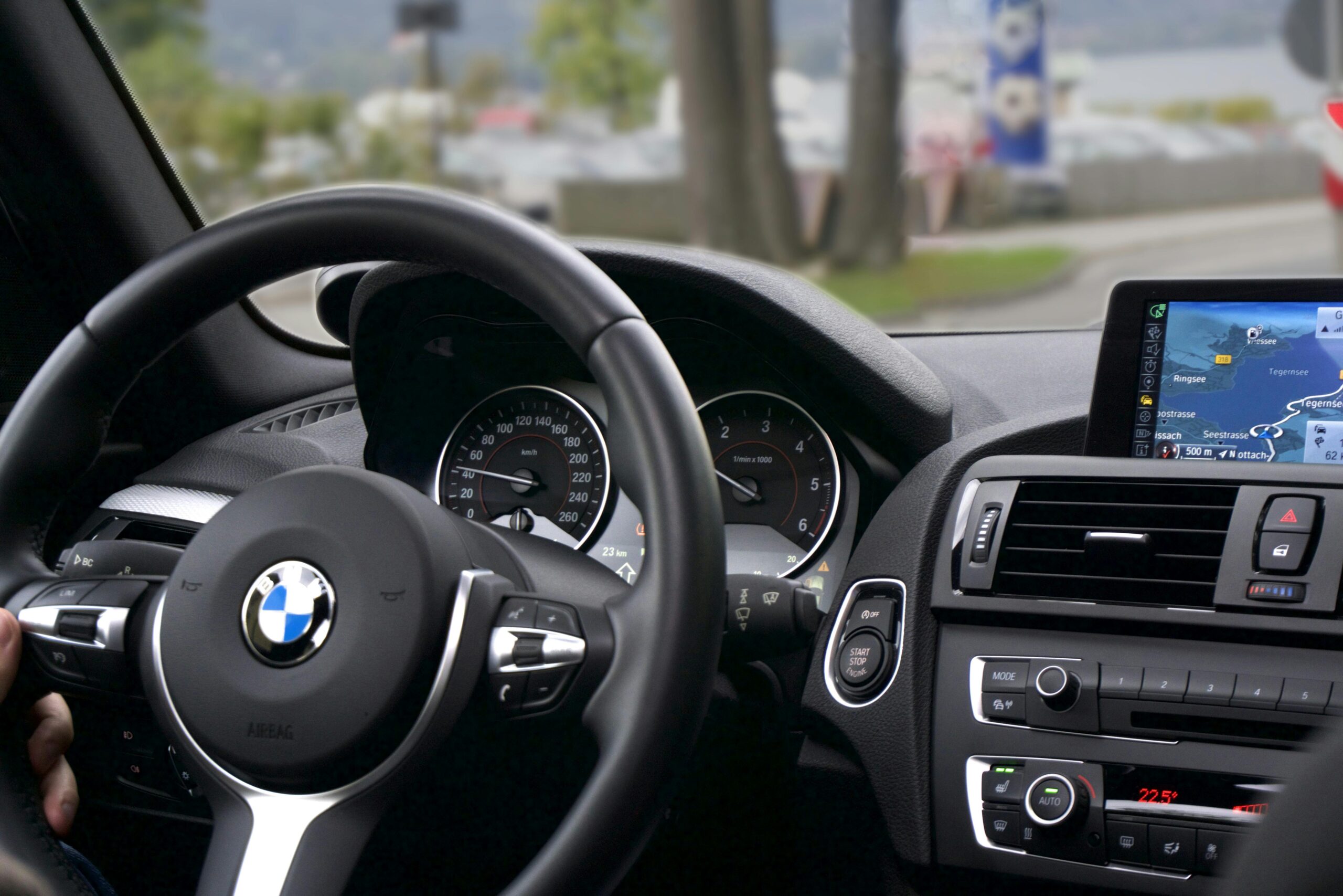 BMW Tahrik Arızası Uyarısı Nedir? Nedenleri Nelerdir?