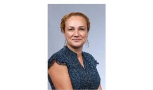 İstanbul Bilgi Üniversitesi Uluslararası İlişkiler Bölümü öğretim üyesi Prof. Dr.