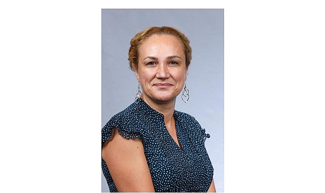Prof. Dr. Hasret Dikici Bilgin, IPSA Başkanlığına Seçildi
