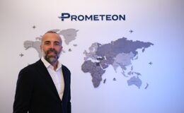Prometeon Tyre Group’un Küresel Yapısındaki Stratejik Değişiklikler