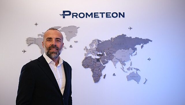 Prometeon Tyre Group’un Küresel Yapısındaki Stratejik Değişiklikler
