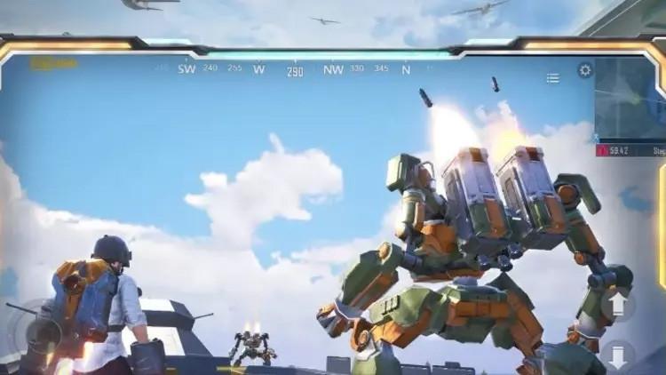 PUBG Mobile 3.9 Güncellemesi ve Transformers Modu Hakkında Tüm Detaylar
