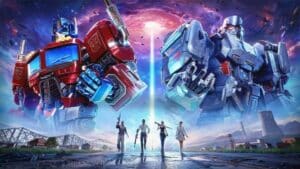 PUBG Mobile 3.9 güncellemesi ve Transformers modu hakkında tüm detaylar!