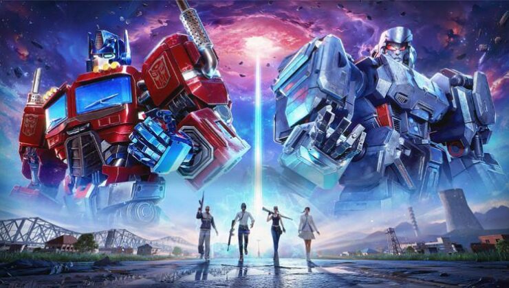 PUBG Mobile 3.9 Güncellemesi ve Transformers Modu Hakkında Tüm Detaylar