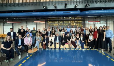 QNB Sigorta, Girişimcileri Start-up Network Day’de Buluşturdu