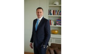 QNB Türkiye'nin dijitalleşme ve sürdürülebilirlik alanında elde ettiği büyük başarıyı