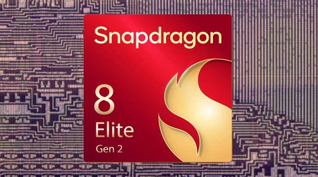 Qualcomm's Plans with Samsung Shelved