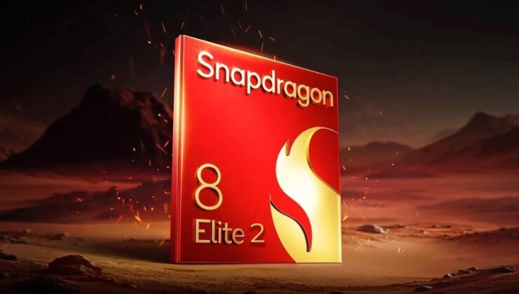 Qualcomm and Samsung Collaboration Canceled for Snapdragon 8 Elite 2