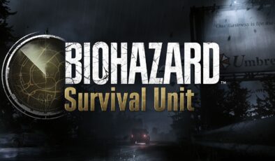 Resident Evil Serisine Yeni Eklemeler Geliyor