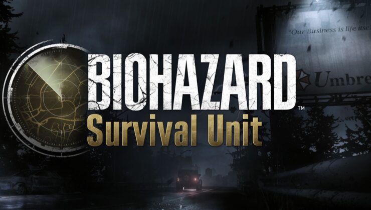 Resident Evil Serisine Yeni Eklemeler Geliyor