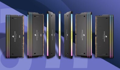 Rising Prices in the DRAM Market Due to Shift Towards Next-Generation Memory