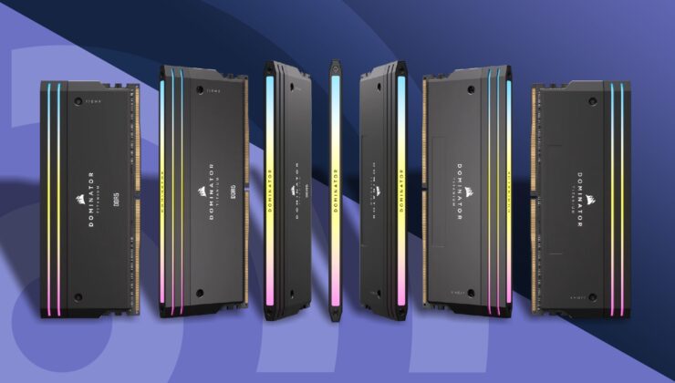 Rising Prices in the DRAM Market Due to Shift Towards Next-Generation Memory