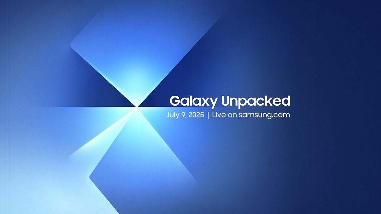 Samsung Galaxy Unpacked Event: A Preview of What’s to Come