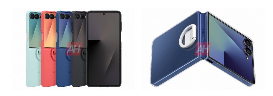 Samsung Galaxy Z Flip 7'ye Özel Aksesuarlar