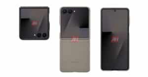 Samsung Galaxy Z Flip 7, şık ve yenilikçi aksesuarlarıyla teknoloji