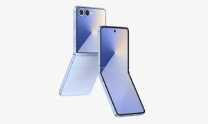 Discover the Samsung Galaxy Z Flip 7 FE, marking a