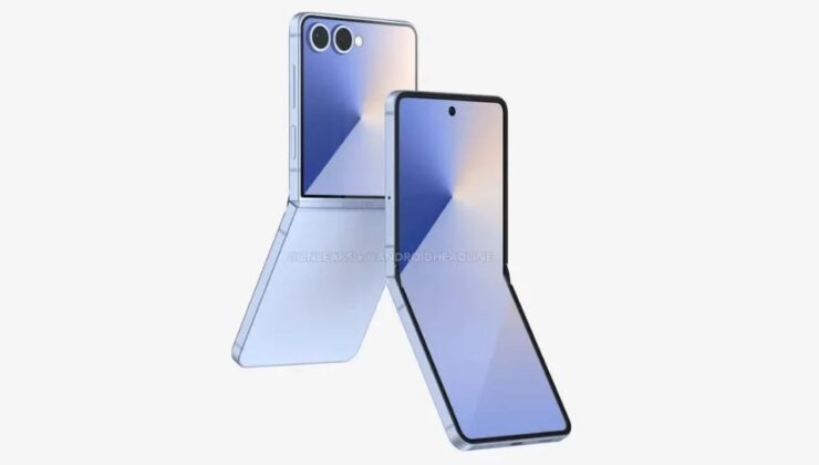 Samsung Galaxy Z Flip 7 FE: A New Era of Affordable Foldables