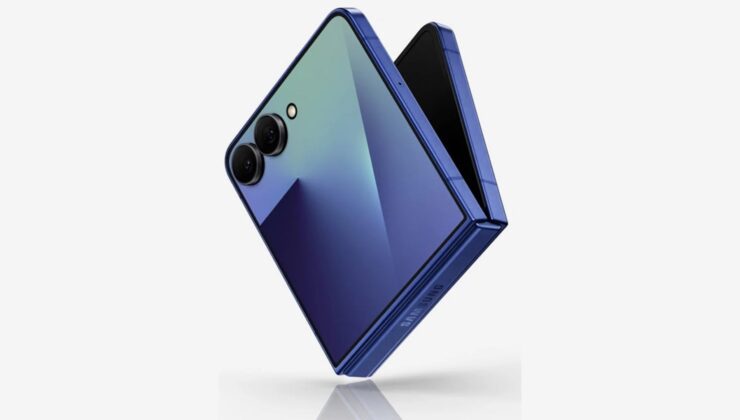 Samsung Unpacked Etkinliği: Galaxy Z Flip 7 ve Galaxy Z Flip 7 FE Batarya Özellikleri