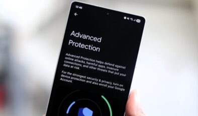 Samsung’un One UI 8 Güncellemesi ile Gelen Güvenlik Özellikleri