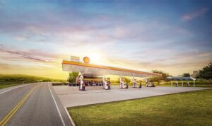 Shell & Turcas, müşteri deneyiminde ilk 10'da yer alarak sektördeki