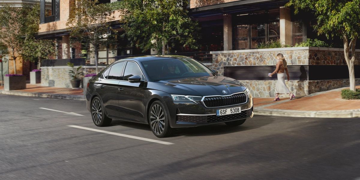 Skoda'nın Küresel Satış Performansı