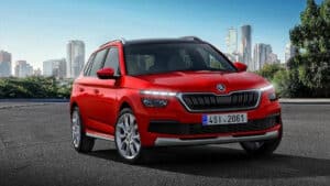 Skoda'nın 2025'in ilk yarısındaki global satış başarısının detayları ve dikkat