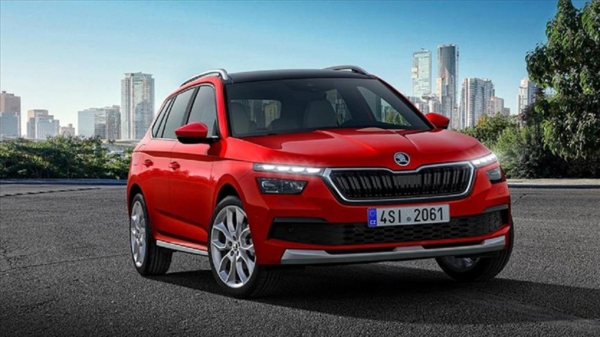 Skoda’nın 2025 İlk Yarı Küresel Satış Başarısı