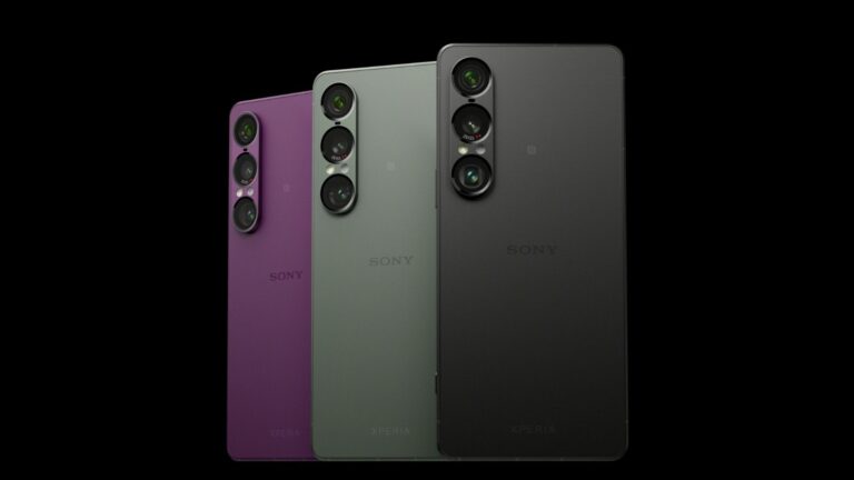 Sony’nin Yeni Amiral Gemisi Modelinde Yazılım Sorunları Japonya Lansmanını Etkiledi