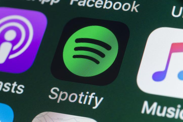 Rekabet Kurumu Spotify Hakkında İnceleme Başlattı