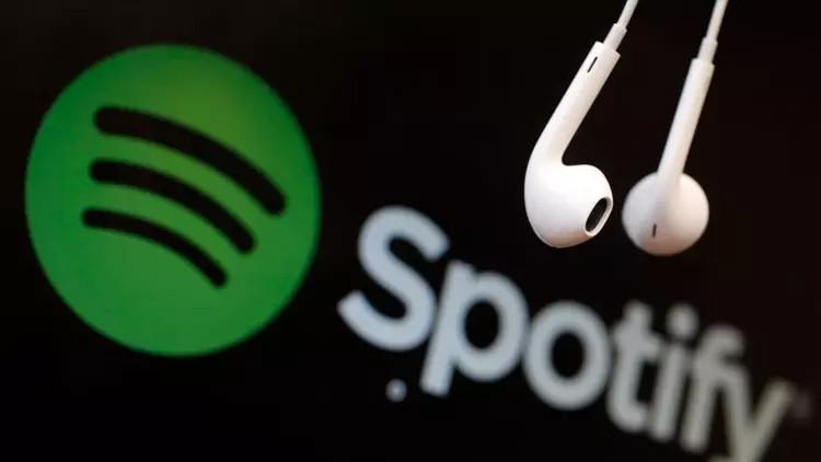 Spotify'dan Yanıt Geldi