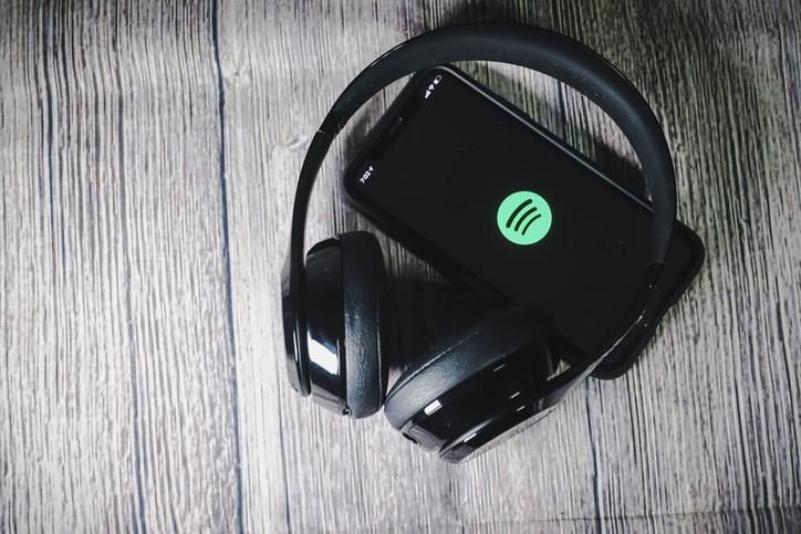 Spotify Türkiye'de Rekabet Soruşturması ile Karşı Karşıya