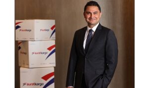 Sürat Kargo, dijital eğitimde yenilik yaparak Sürat Akademi Platformu'nu tanıttı.