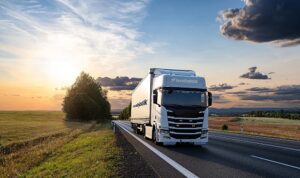 Sürat Lojistik'in 2025 stratejik büyüme planlarını ve geleceğe dair vizyonunu