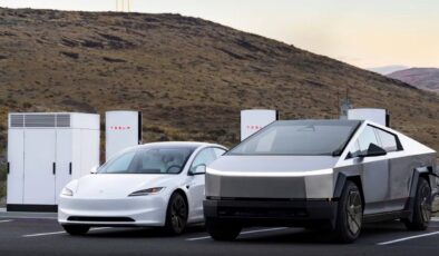 Tesla Türkiye’de Rekor Kırarken Yeni Supercharger Lokasyonları Açıklıyor