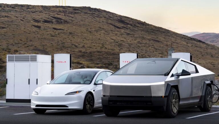 Tesla Türkiye’de Rekor Kırarken Yeni Supercharger Lokasyonları Açıklıyor