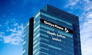 Türkiye Finans'ta yeni atama: Gürçağ Poyraz, Hazine Genel Müdür Yardımcısı