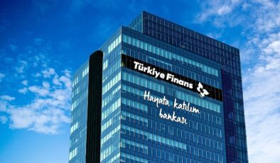 Türkiye Finans Katılım Bankası’nda Yeni Atama: Gürçağ Poyraz Hazine Genel Müdür Yardımcısı Oldu