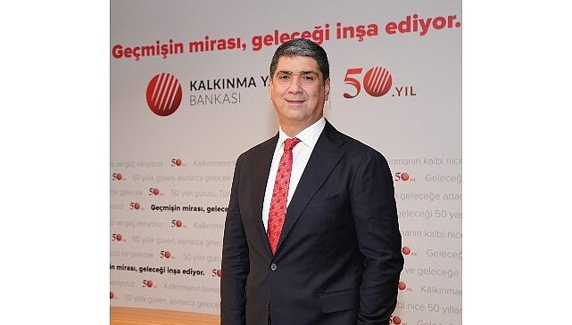 Türkiye Kalkınma ve Yatırım Bankası 2025 Yılı İlk Yarı Finansal Sonuçları