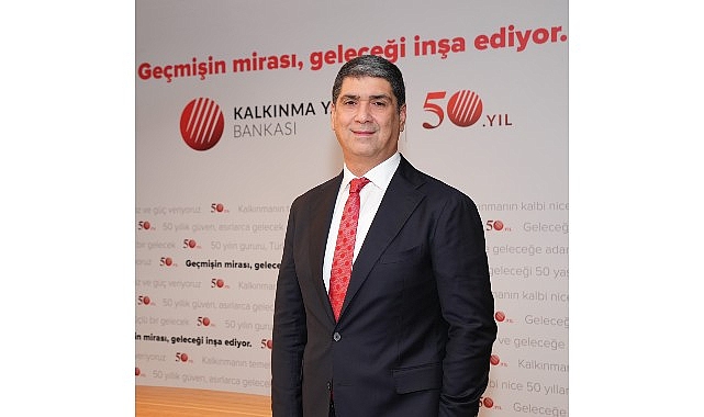 Türkiye Kalkınma ve Yatırım Bankası 2025 Yılı İlk Yarı Finansal Sonuçları