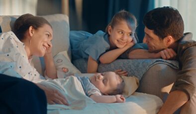 Türkiye Sigorta’nın Yeni Reklam Filmleri: ‘Sigortanız Biziz’