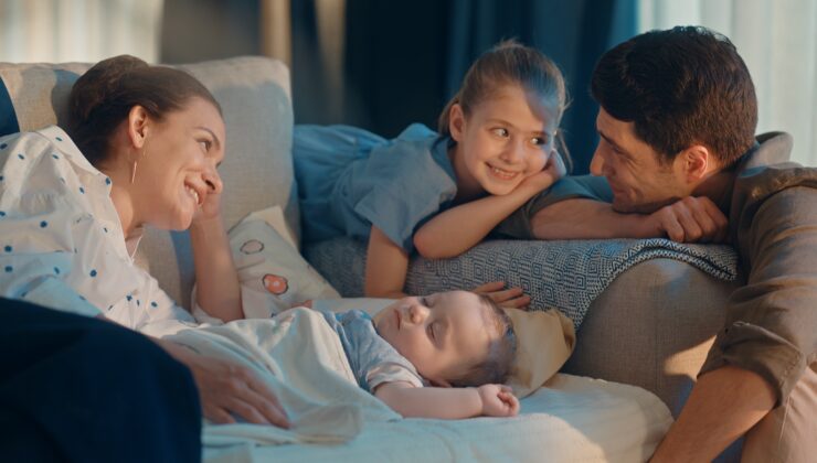 Türkiye Sigorta’nın Yeni Reklam Filmleri: ‘Sigortanız Biziz’