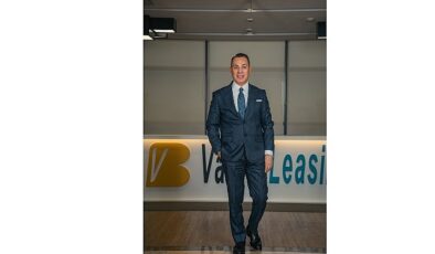 Vakıf Leasing’in Uluslararası Finansman Başarısı