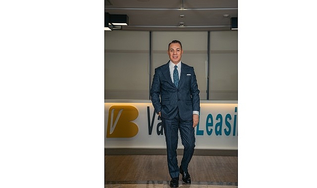 Vakıf Leasing’in Uluslararası Finansman Başarısı