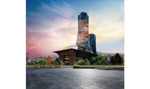 VakıfBank, Bodrum'daki yeni özel bankacılık hizmetleriyle ağını genişletti, müşterilerine daha