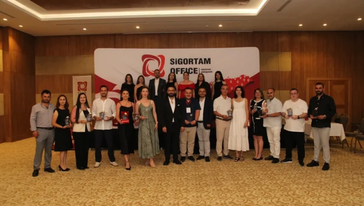 Sigortam Office, Geleneksel Yaz Buluşmasında Türkiye Genelindeki Şubelerini Bodrum’da Ağırladı