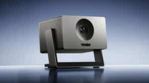 Xiaomi'nin yeni projektörü ile ileri teknoloji ve üstün performansın keyfini