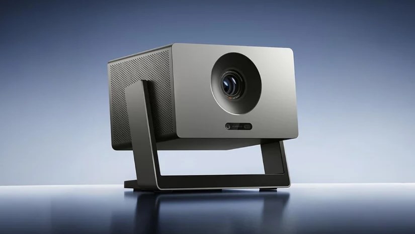 Xiaomi’nin Yeni Projektörü: İleri Teknoloji ve Üstün Performans